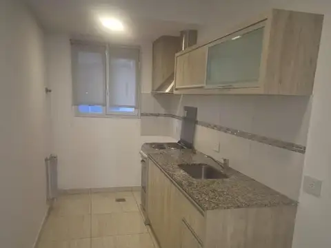 Departamento en Alquiler de 2 dormitorios