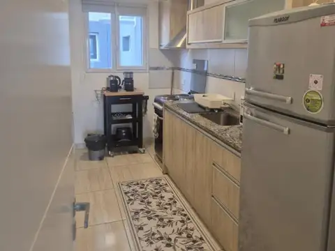 Depto 2 Dorm En Alquiler Italia 470 Cipolletti