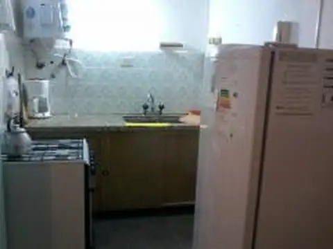 Departamento en Venta en Santa Teresita, USD 37.000