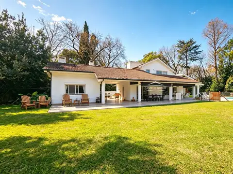 Mayling Club de Campo