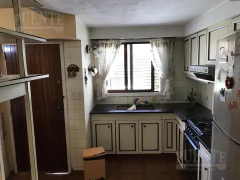 Casa en Venta al Oeste