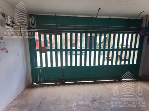 Cochera en Venta de 50  mts largo x 20  mts ancho