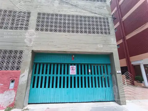 COCHERA A 100 MTS DEL MAR,  SAN BERNARDO|