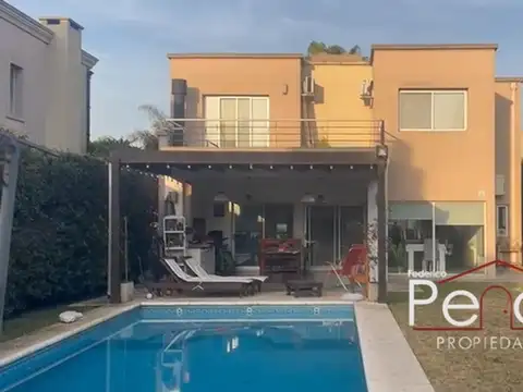 Casa Haras Maria Victoria
