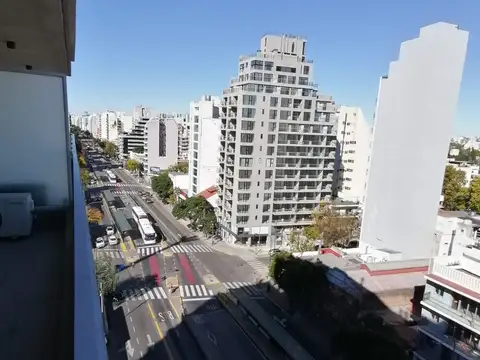 Departamento en Alquiler de 1 dormitorio