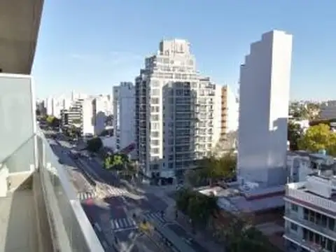 Departamento en Alquiler en Lomas de Nuñez, $ 1.150.000