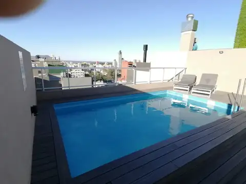 Departamento en Alquiler 1 año