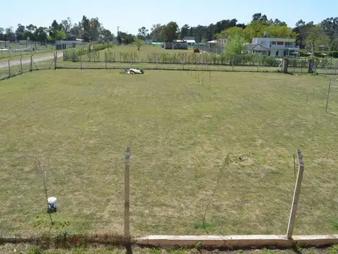 Terreno en Venta en Libertad, USD 54.000