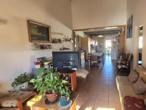 Venta Casa 4 amb. El Talar de pacheco