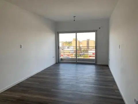 TRAVI 1100 ALQUILER  DEPARTAMENTO 2 AMBIENTES, COMPLEJO ALTOS DE TRAVI. .