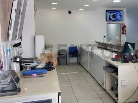 Local en Venta A Estrenar