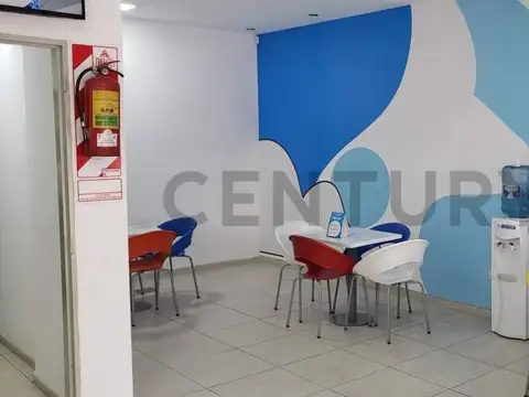 OPORTUNIDAD INVERSION   LOCAL 168 M2 EN AV SANTA FE
