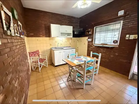 Casa en Venta en Los Polvorines, USD 85.000