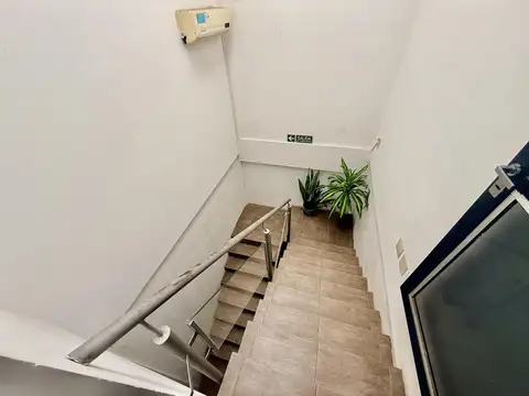 Oficina Monoambiente con 1 baño
