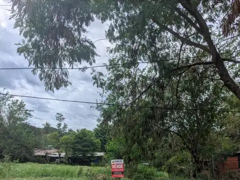 Terreno en Venta en Posadas, Capital