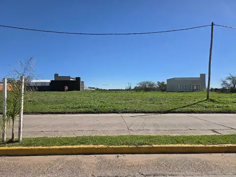 Terreno en Venta en Concepción del Uruguay, Uruguay