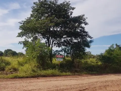 Terreno en Venta en Presidencia Roque Saenz Peña, $ 6.500.000
