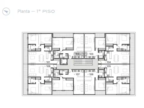 Departamento en Venta A Estrenar