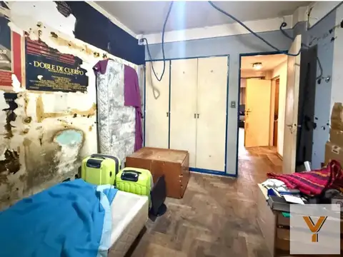 Departamento en Venta en Palermo, USD 165.000