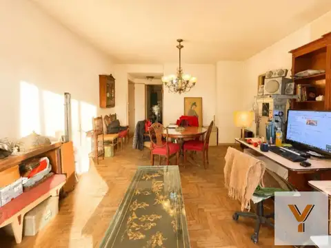 Departamento en Venta de 4 ambientes