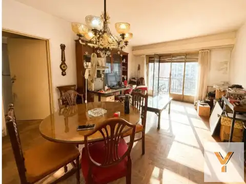 Departamento en Venta de 3 dormitorios