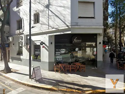 Departamento en Venta de 3 dormitorios