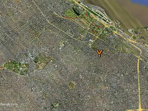 Departamento en Venta al Este