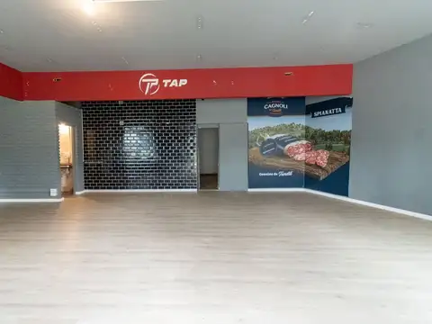 Local en Venta 36 años