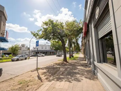 Avenida General Paz 4900