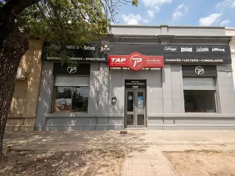 Local en Venta en Santa Fe, USD 159.000