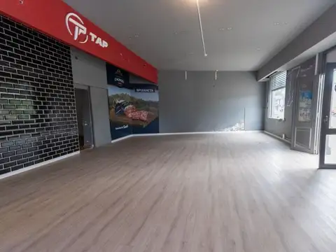 Local en Venta 36 años