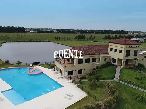 Terreno en Venta de 604,0 m2
