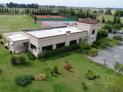 Terreno en Venta en Canning, USD 50.000