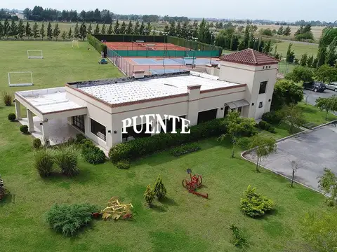 Terreno en Venta en Canning, USD 50.000