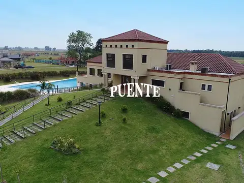 Terreno - El Rebenque