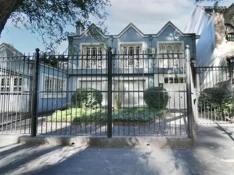 Casa en Venta en Ciudad Jardín del Palomar, Partido de Tres de Febrero