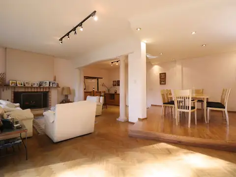 Casa en Venta en Ciudad Jardín del Palomar, USD 550.000