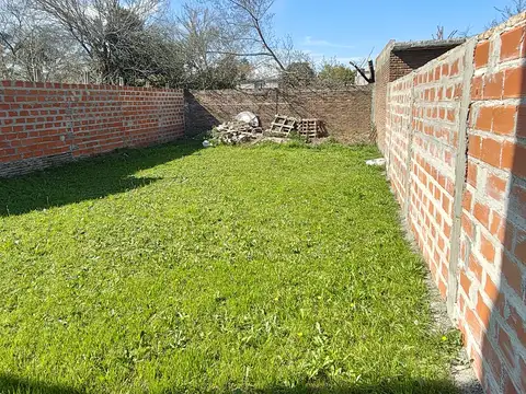 Terreno en Venta de 170,0 m2
