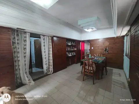 Casa en Venta en Fisherton, USD 33.000