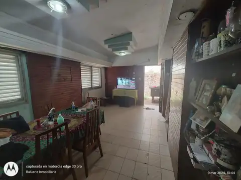 VENTA CASA INTERNA CON PATIO