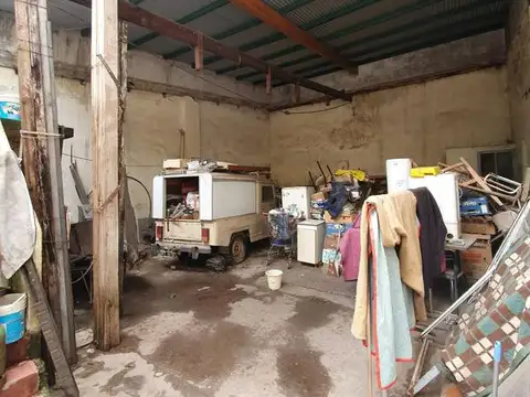 Terreno en Venta de 220,0 m2