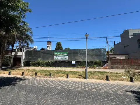 Terreno en Venta en Rosario, Santa Fe