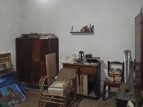 Casa en Venta 60 años