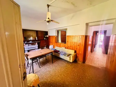 Depto Tipo Casa en Venta en Santos Lugares, USD 88.000