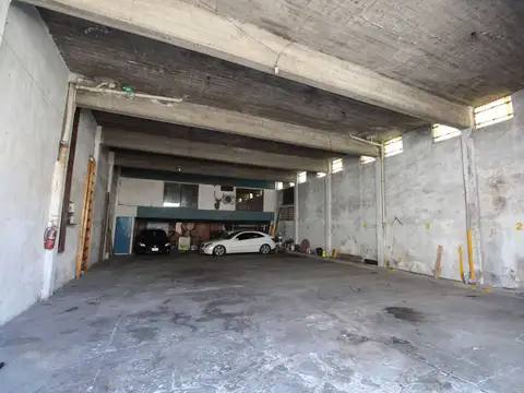 Departamento 10 ambientes con 7 baños