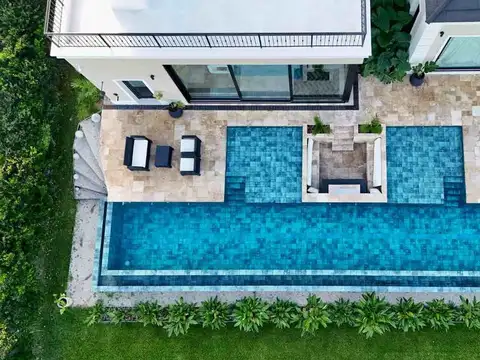 Casa en Venta en Pilar Golf Club, USD 1.150.000