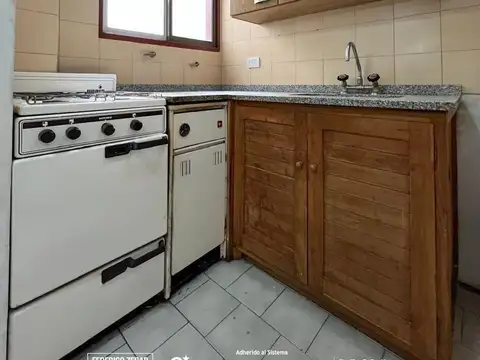 Departamento en Alquiler de 3 ambientes