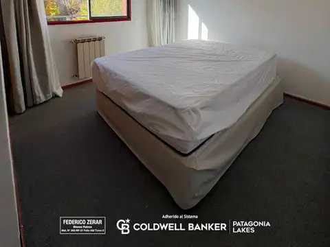 Departamento en Alquiler al Noroeste
