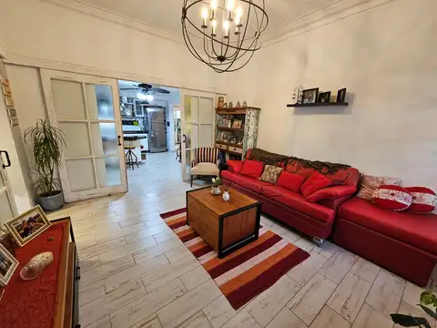 Casa en Venta en Castelar Sur, USD 119.000