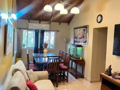 VENTA DPTO 4 AMB PARQUE COCHERA PRIV. CIUDAD EVITA